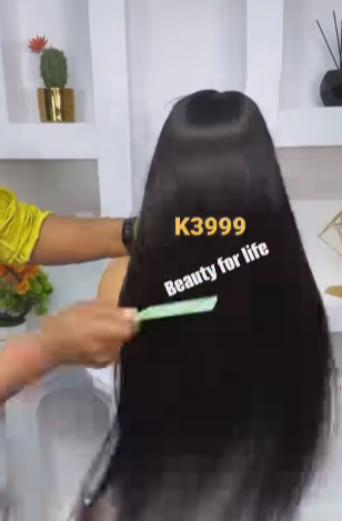 Peruvian  hair premium glueless wig 