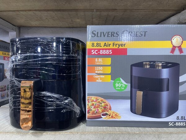 8.8L Air Fryer