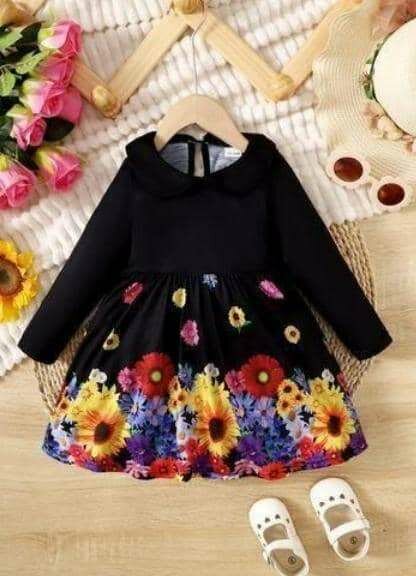 Robes élégantes pour filles