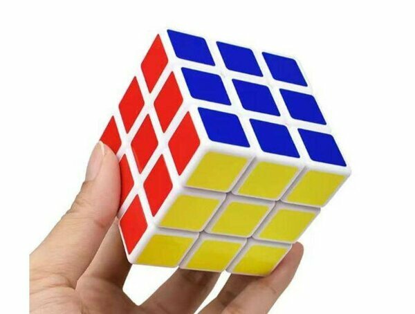 Cube Rubik 3x3