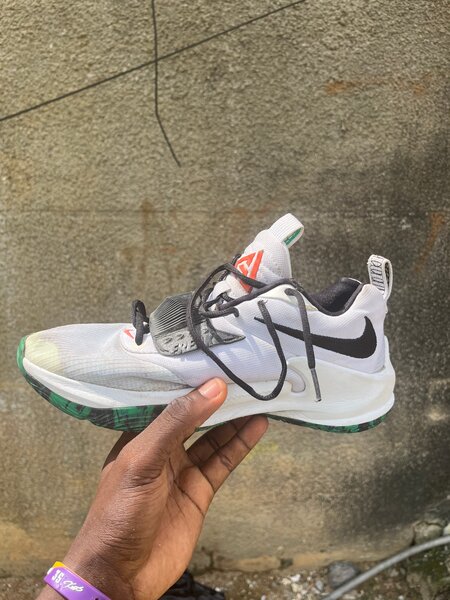 Chaussures de sport légères