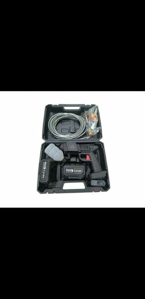 Kit de Nettoyeur Haute Pression