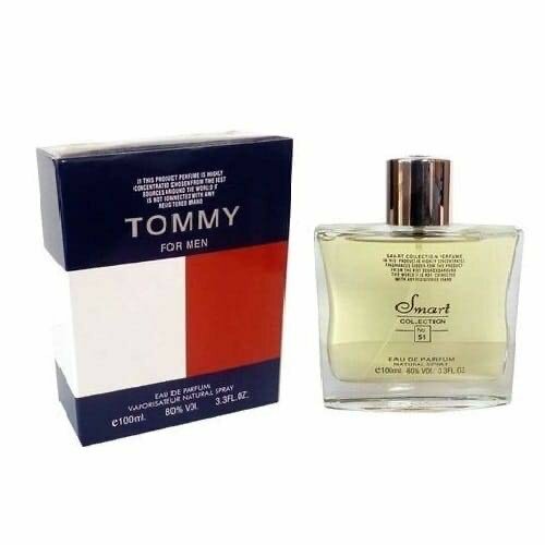 Smart collection Tommy for Men