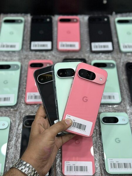 Google Pixel 7 Coque en Silicone