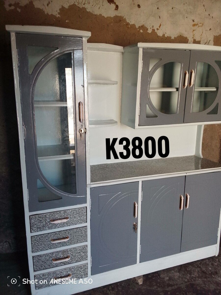 Quality kitchen cabinet