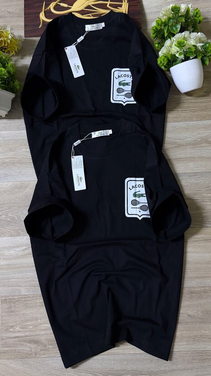 Robe T-shirt Oversize Femme