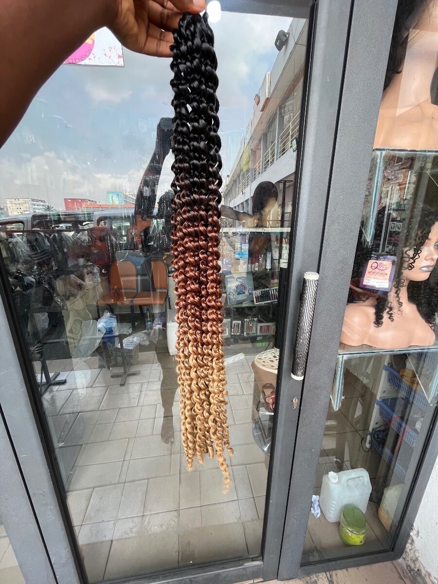 Passion twist 3thons