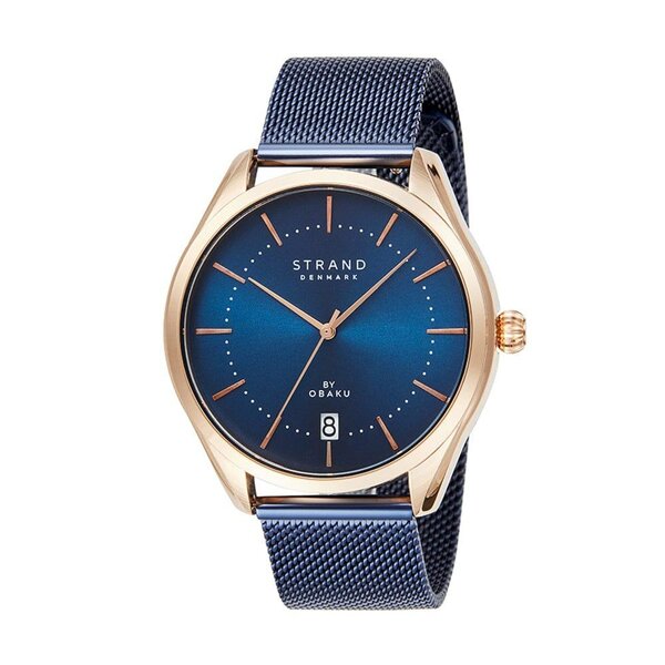 OBAKU....