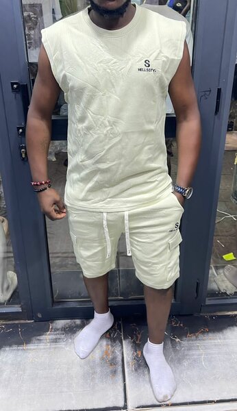 Complet culotte