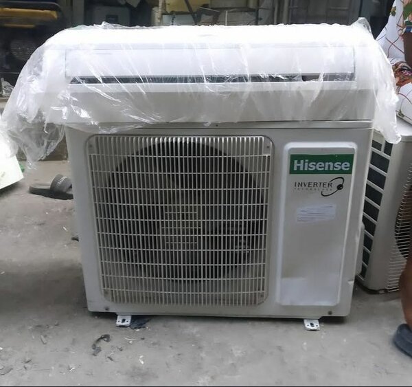 Hisense 1.5HP Air Conditioner