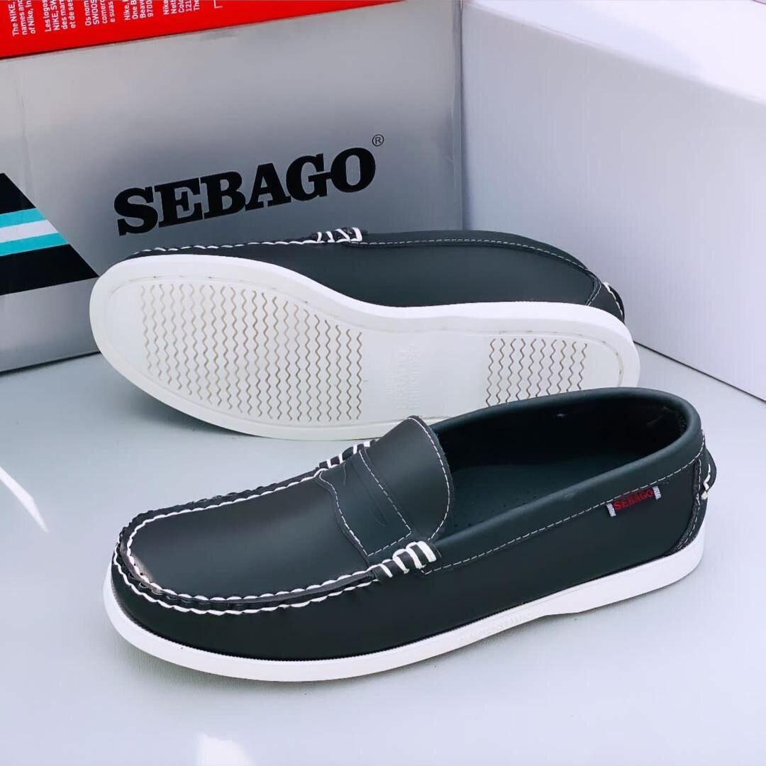 Sebago shoes