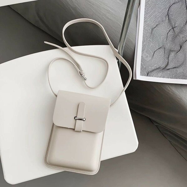 Sacoche élégante portable