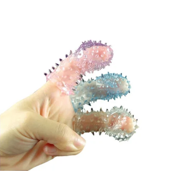 2 Doigts Massage Stimulant