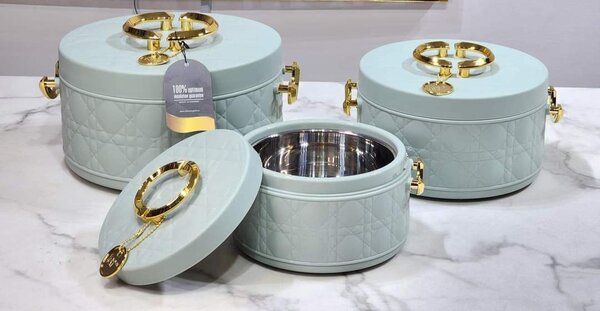 Bocaux de Rangement Élegants