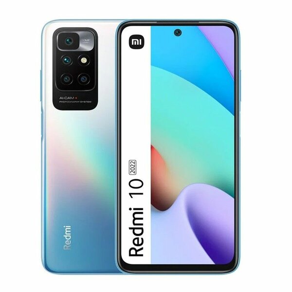 Xiaomi Redmi 10 - 6GB/128G