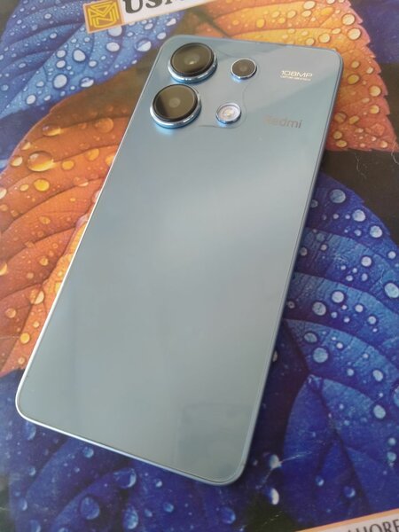 Redmi Note 13