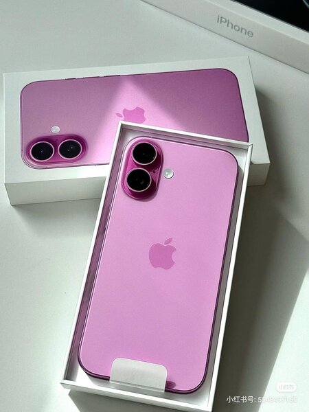 IPHONE 16