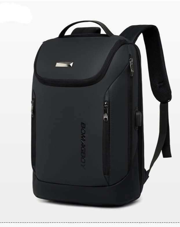 Sac à dos anti-vol moderne