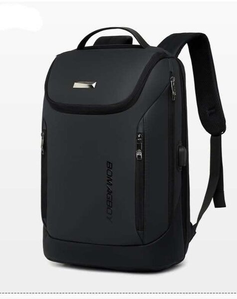 Sac à dos anti-vol moderne