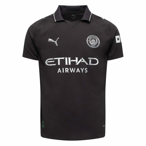 Maillot Man City third 2025