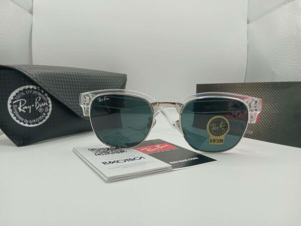 Lunettes de Soleil Ray-Ban