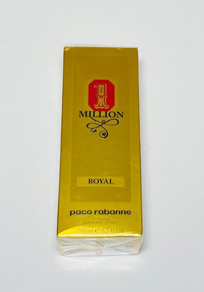 Parfum Homme Paco Rabanne