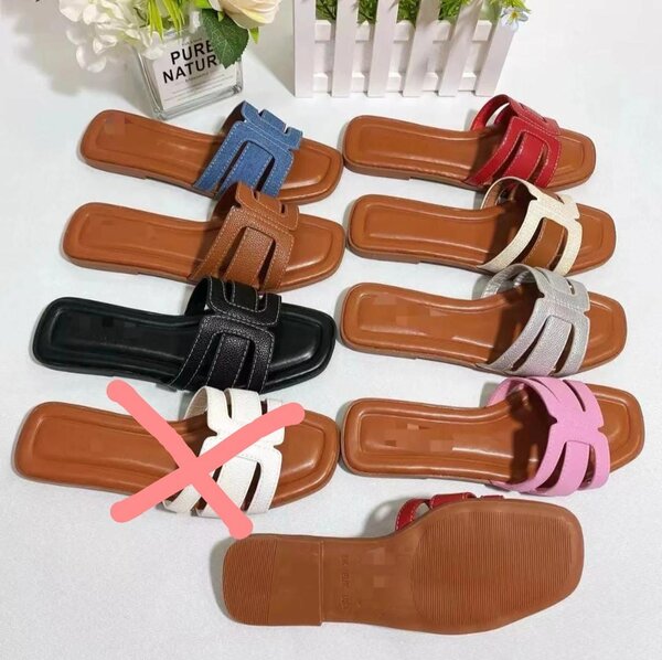 Chaussure primark