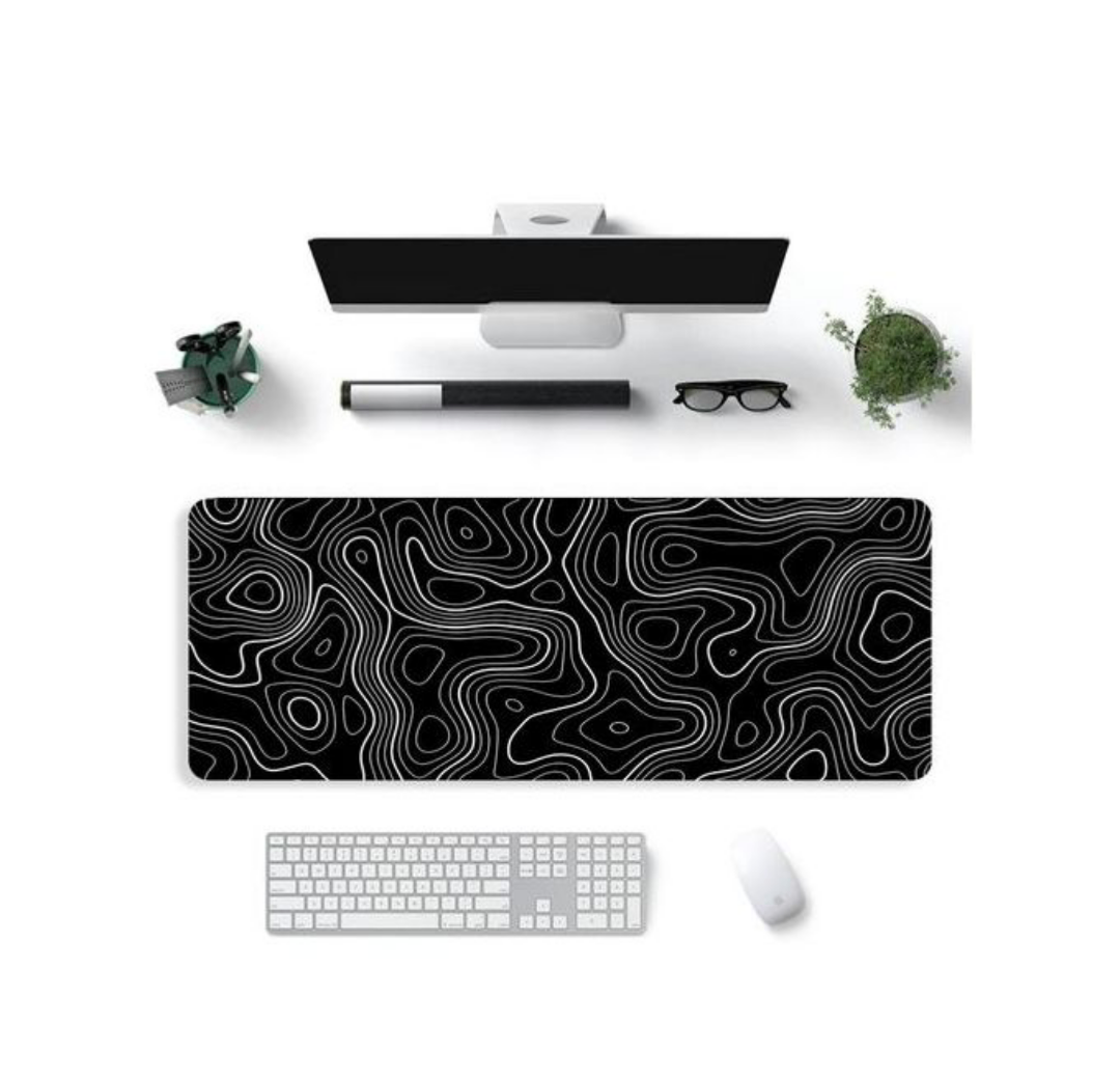 Tapis de souris Topo 80x30cm