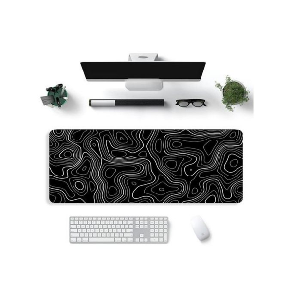 Tapis de souris Topo 80x30cm