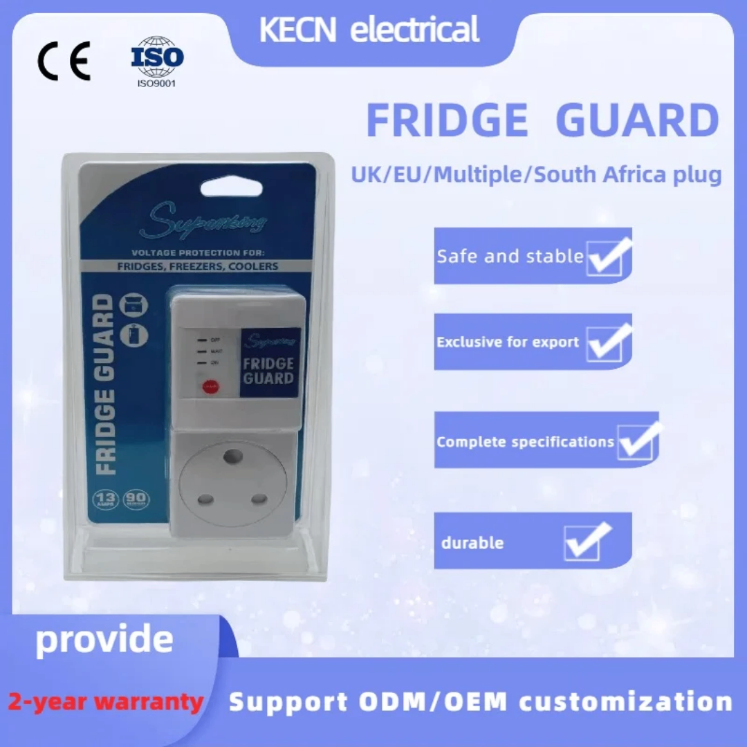 Fridge Guard Multi Voltage