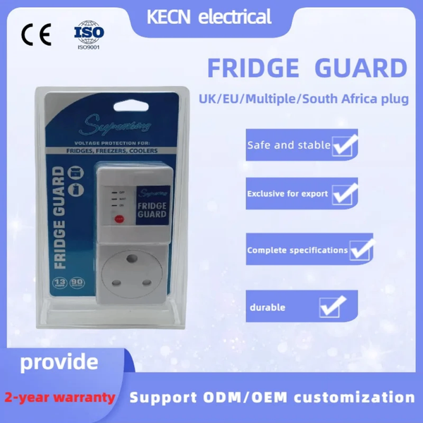 Fridge Guard Multi Voltage