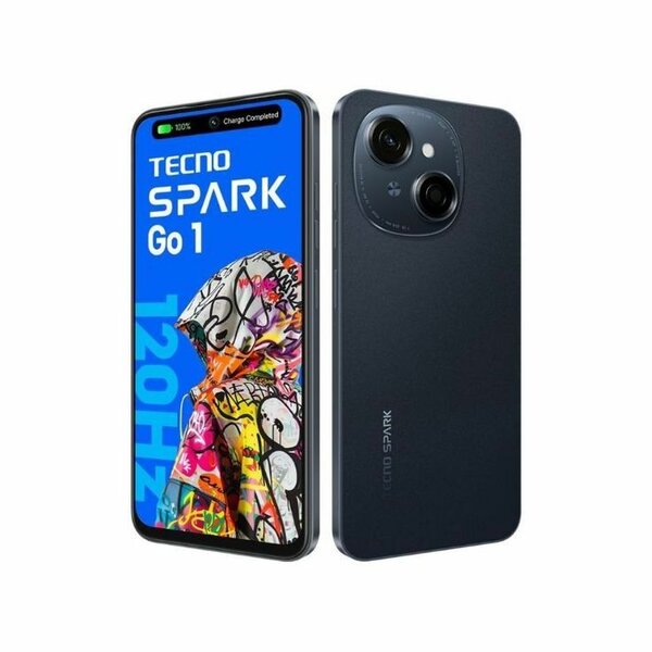 Techno Spark Go 1