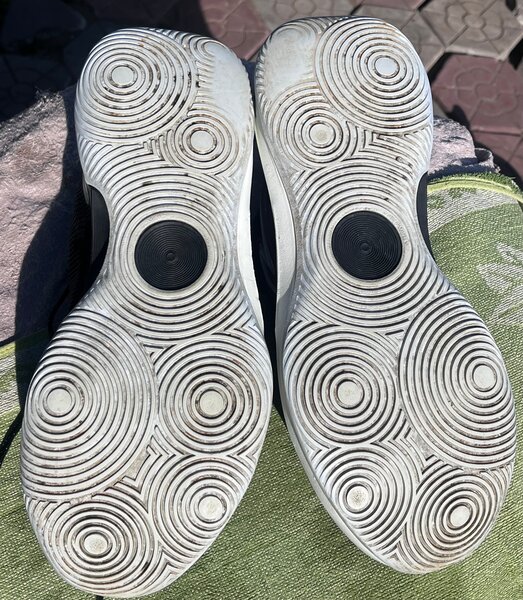 Li-NingYuShuai Retro On Court