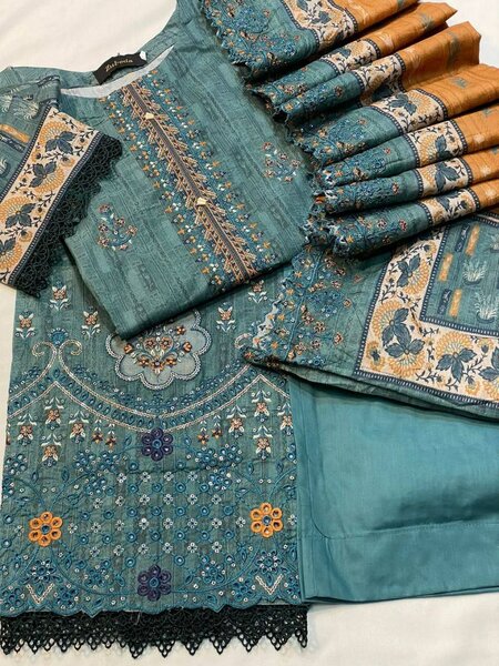 Ladies Suit