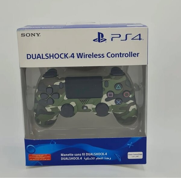 PS4 DualShock 4 Manette Sony
