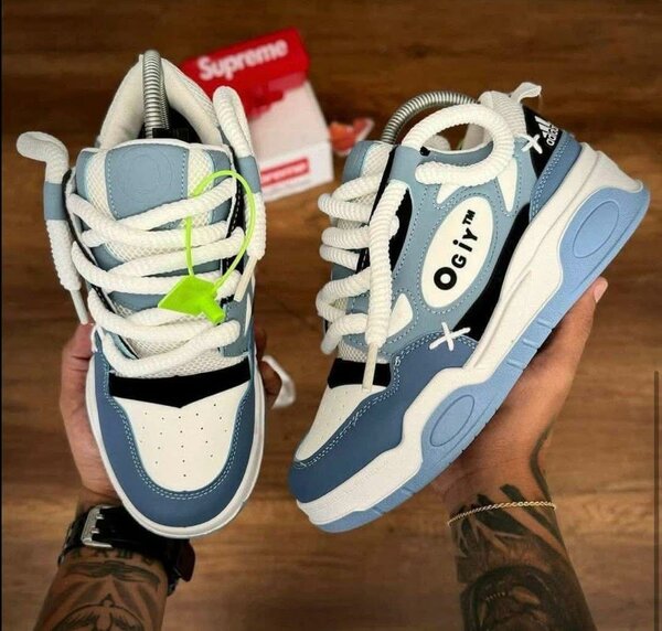 Baskets OGïy™ tendance homme