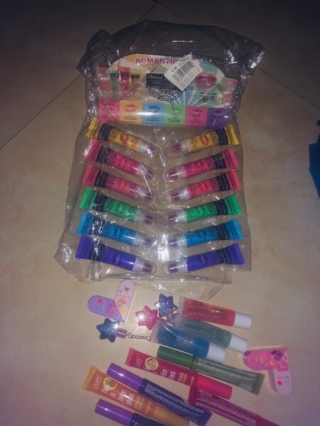 Lippies