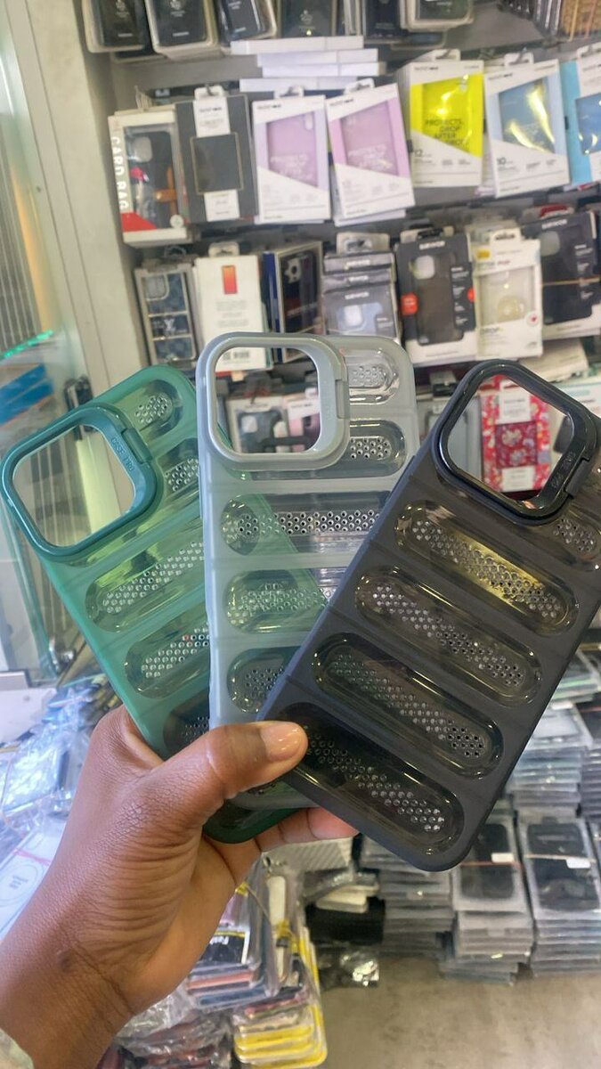 Iphone 16 pro max cases