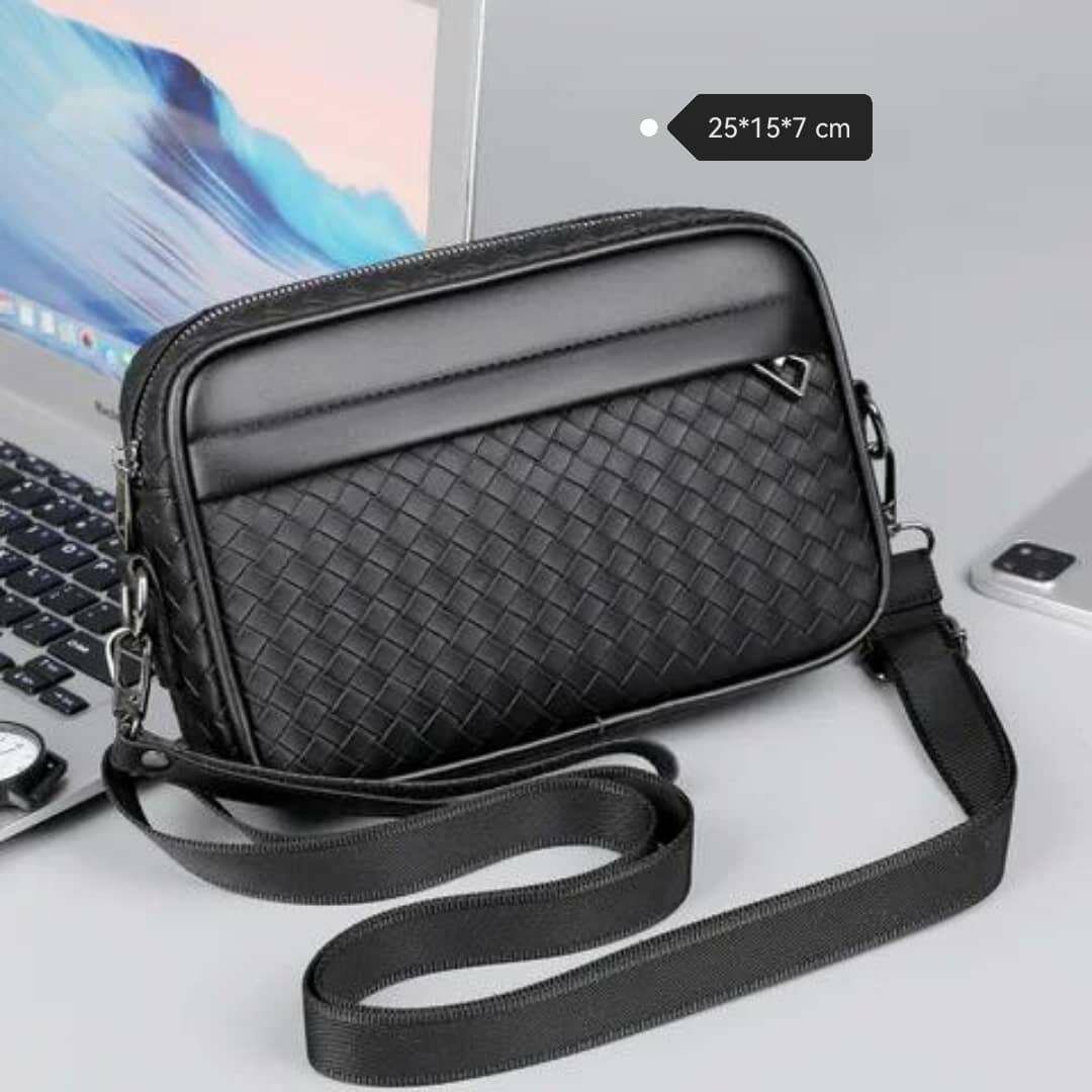 Sacoche Homme Élégante