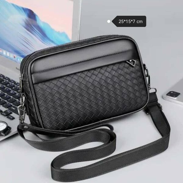 Sacoche Homme Élégante