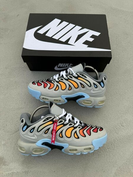 Nike TN