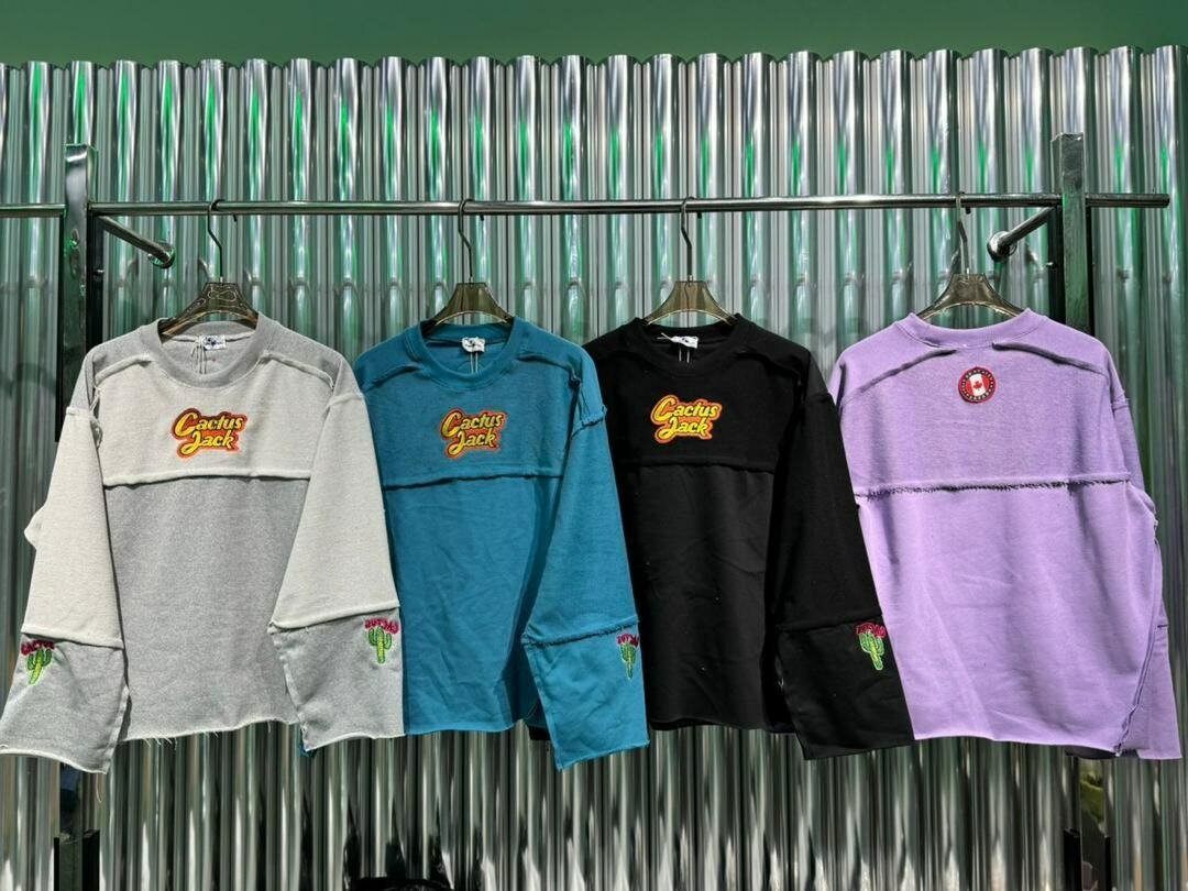 Sweat-shirt unisexe tendance