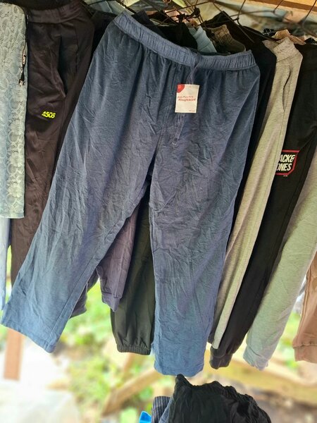 Men's Casual Lounge Pants