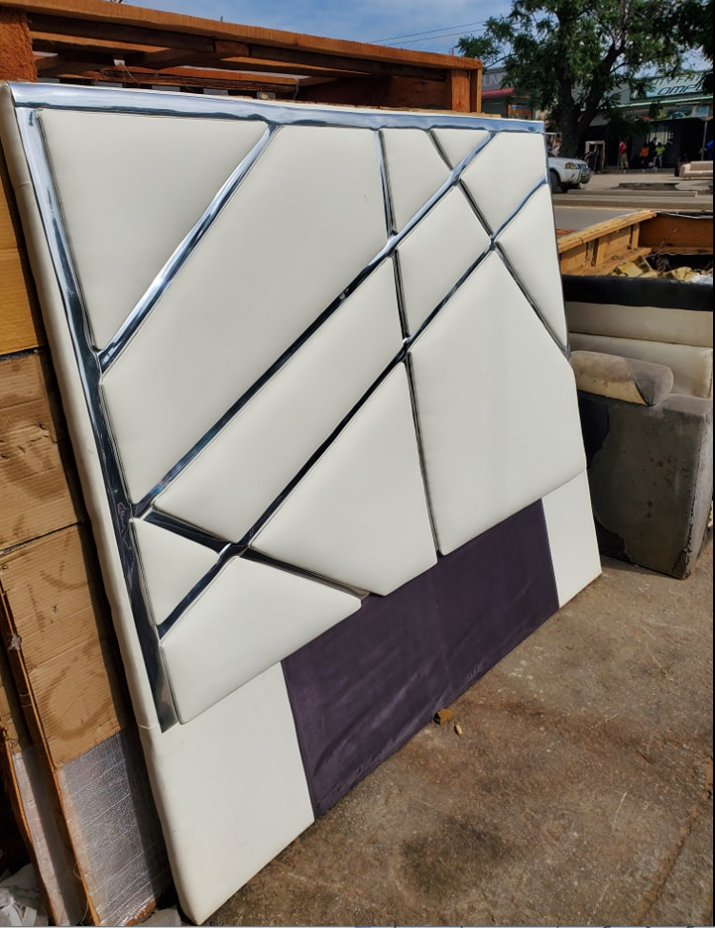 Queen size headboard board 