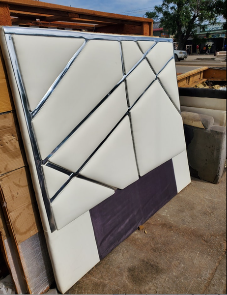 Queen size headboard board 