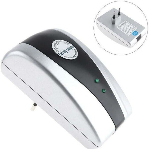 Économiseur Énergie Électrique