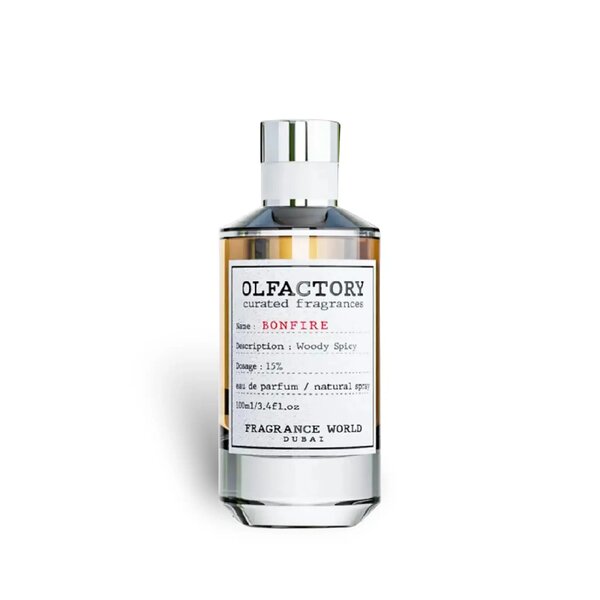 Olfactory Bonfire Parfum