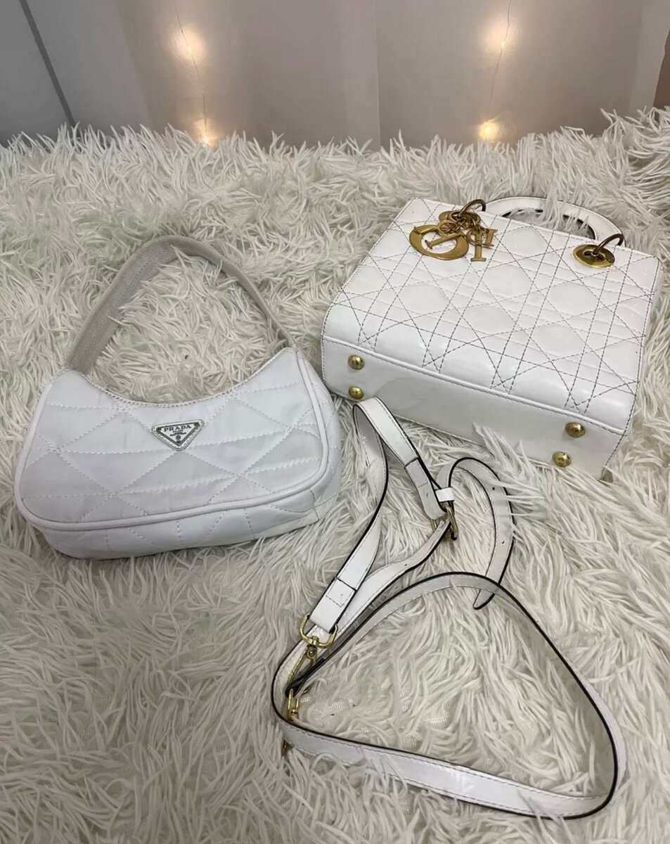 Две сумки за 800 сом