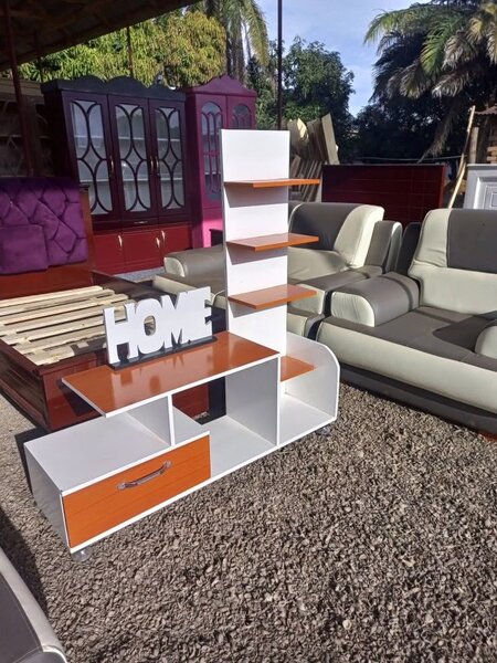 Étagère de Rangement Moderne