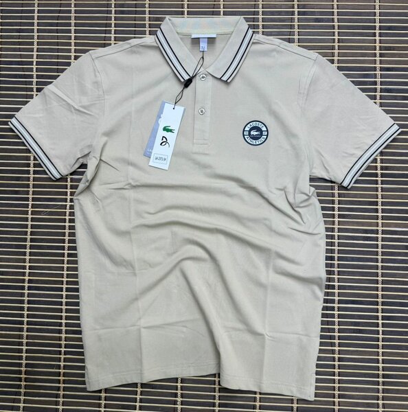 Polo homme élégant